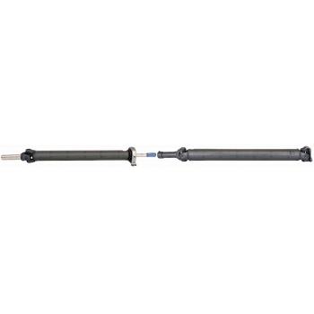 2012 Nissan Titan Drive Shaft Rear Dorman 946297 image 4 of 4