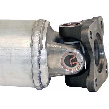 2014 Nissan Armada Drive Shaft Rear Dorman 946298 image 3 of 3