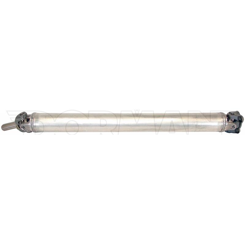 2008 Nissan Armada Drive Shaft Rear Dorman 946298 image 2 of 3