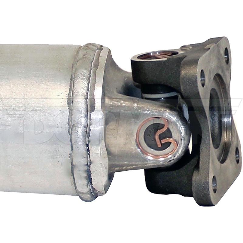2008 Nissan Armada Drive Shaft Rear Dorman 946298 image 3 of 3