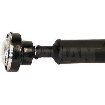 2017 Jeep Grand Cherokee Drive Shaft Rear Dorman 946310 image 2 of 4