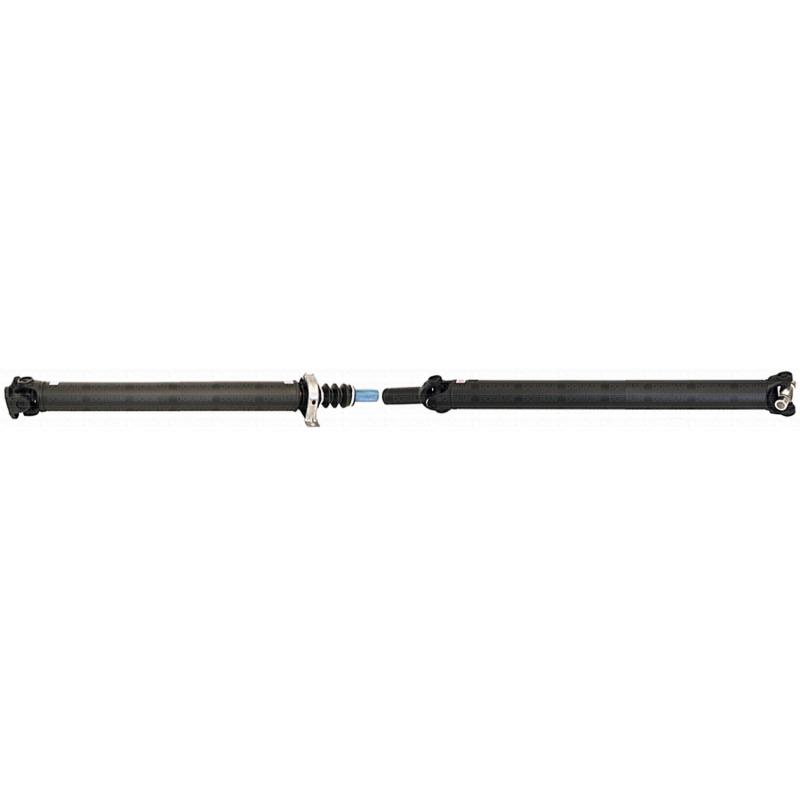 2002 Ford F-250 Super Duty Drive Shaft Rear Dorman 946409 image 2 of 4