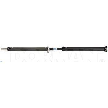 1999 Ford F-350 Super Duty Drive Shaft Rear Dorman 946416 image 1 of 4