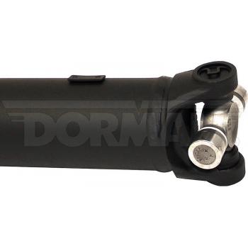 1999 Ford F-350 Super Duty Drive Shaft Rear Dorman 946416 image 3 of 4