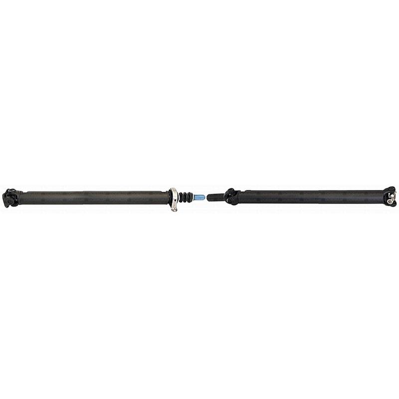 2002 Ford F-350 Super Duty Drive Shaft Rear Dorman 946419 image 2 of 4