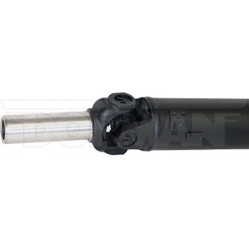 2000 Ford F-350 Super Duty Drive Shaft Rear Dorman 946420 image 2 of 4