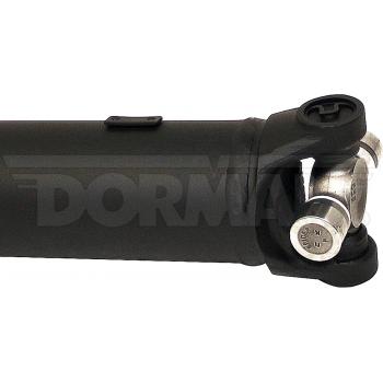 2002 Ford F-350 Super Duty Drive Shaft Rear Dorman 946443 image 3 of 4