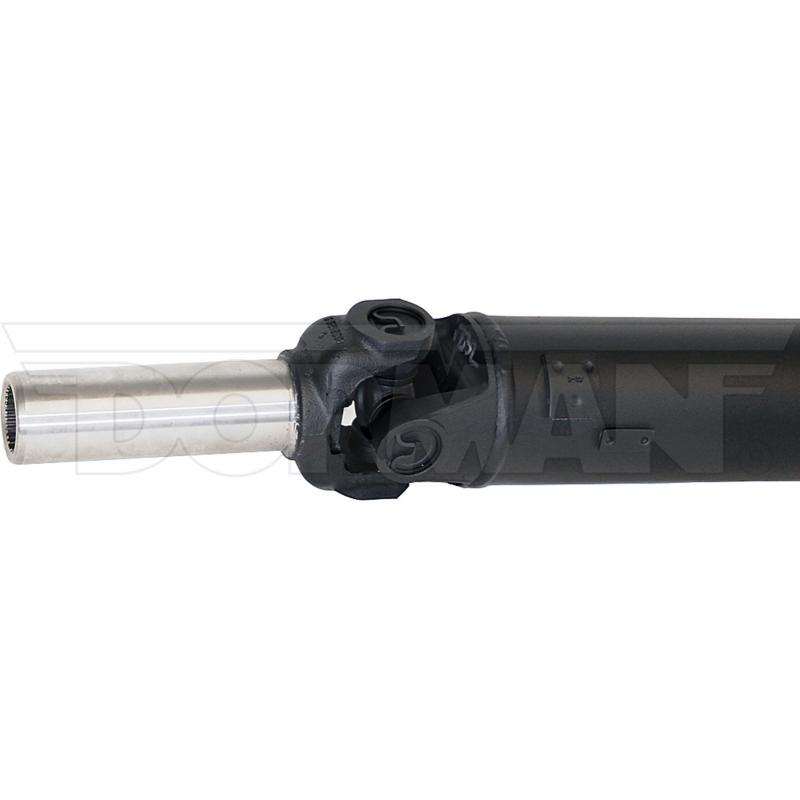 2002 Ford F-250 Super Duty Drive Shaft Rear Dorman 946447 image 2 of 4