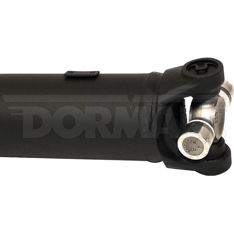 2002 Ford F-250 Super Duty Drive Shaft Rear Dorman 946447 image 3 of 4