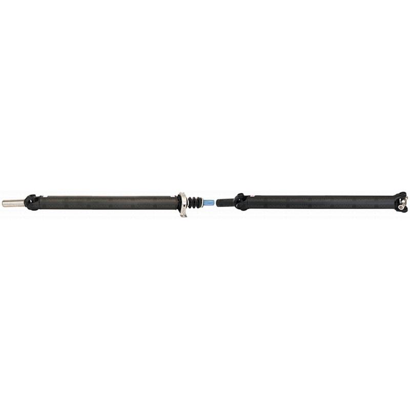 2002 Ford F-250 Super Duty Drive Shaft Rear Dorman 946447 image 4 of 4