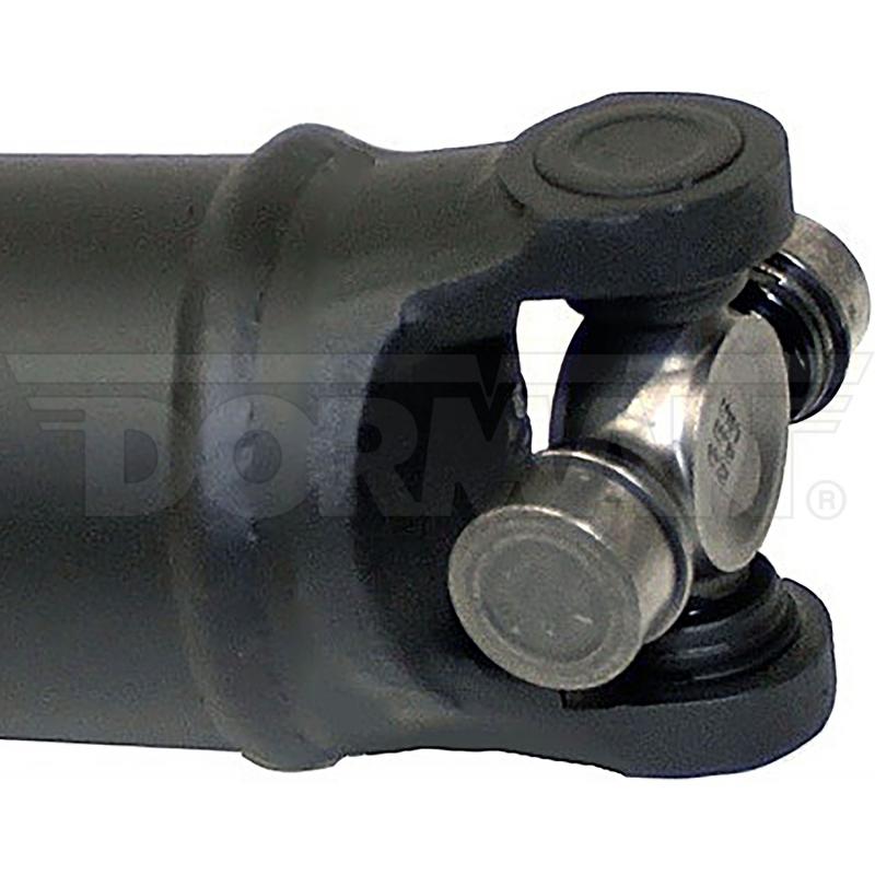 1988 Chevrolet S10 Drive Shaft Rear Dorman 946589 image 2 of 4