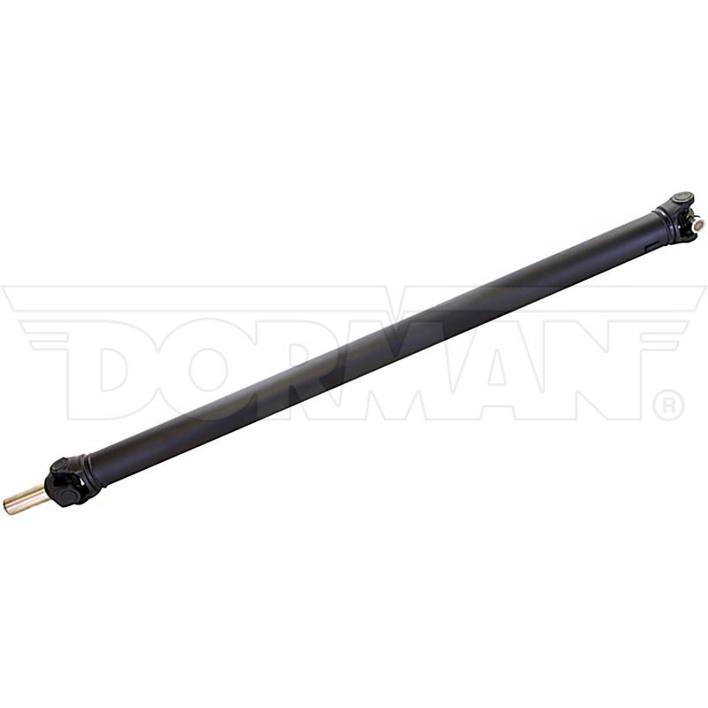 1988 Chevrolet S10 Drive Shaft Rear Dorman 946589 image 3 of 4