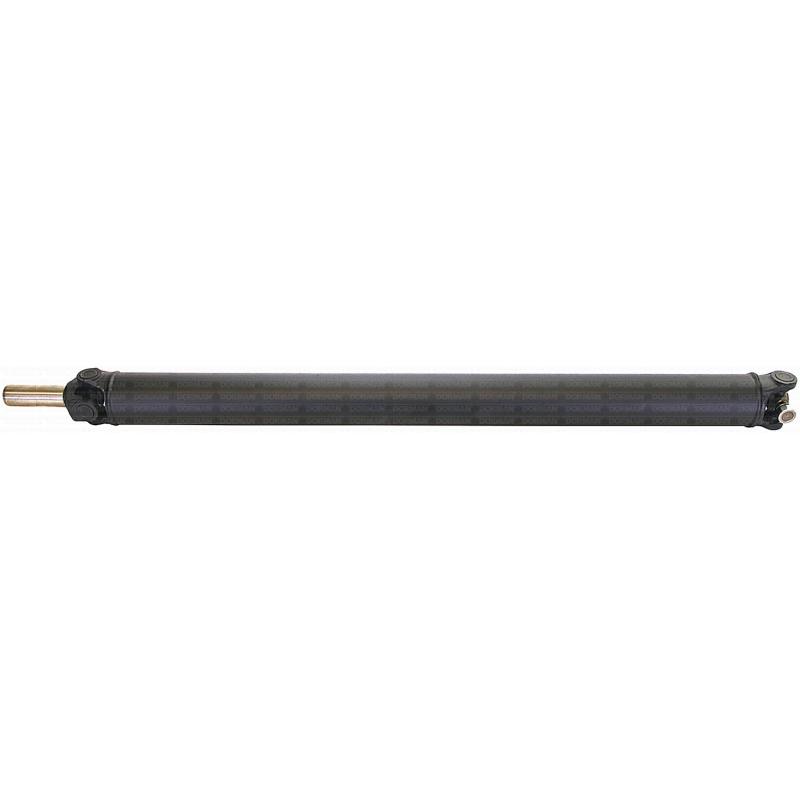 1988 Chevrolet S10 Drive Shaft Rear Dorman 946589 image 4 of 4