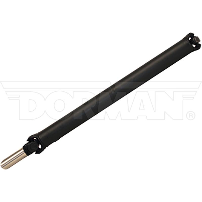 1994 Chevrolet Blazer Drive Shaft Rear Dorman 946591 image 2 of 4