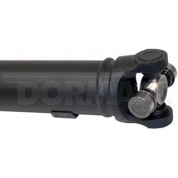 1994 Chevrolet S10 Blazer Drive Shaft Rear Dorman 946594 image 4 of 4