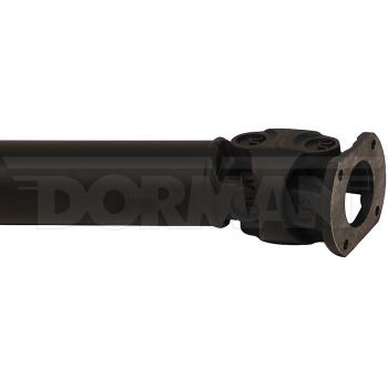 2002 Ford F-350 Super Duty Drive Shaft Rear Dorman 946596 image 2 of 4