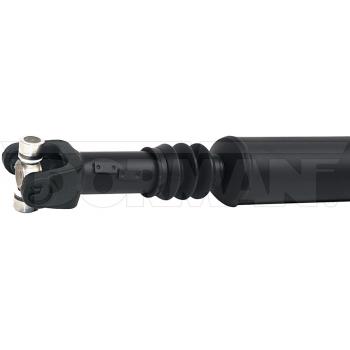 2002 Ford F-350 Super Duty Drive Shaft Rear Dorman 946596 image 3 of 4