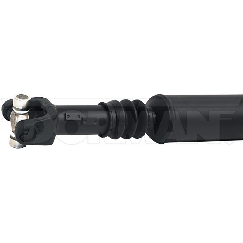 2002 Ford F-350 Super Duty Drive Shaft Rear Dorman 946596 image 3 of 4