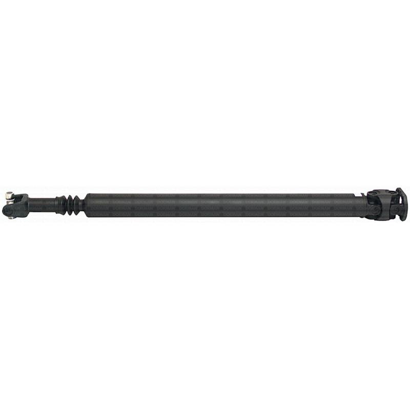 2002 Ford F-350 Super Duty Drive Shaft Rear Dorman 946596 image 4 of 4