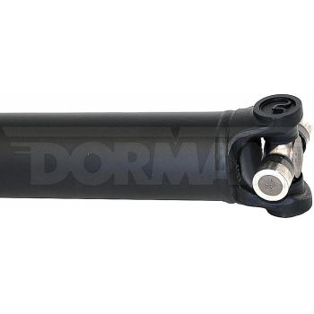 2003 Ford F-450 Super Duty Drive Shaft Rear Dorman 946608 image 4 of 4