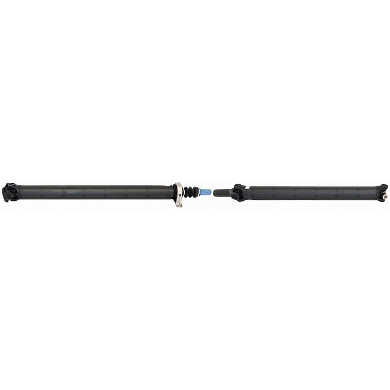 2009 Ford F-550 Super Duty Drive Shaft Rear Dorman 946613 image 1 of 4