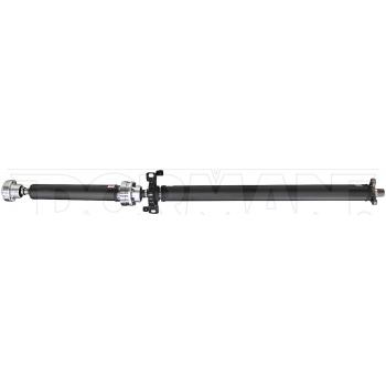 2005 Cadillac SRX Drive Shaft Rear Dorman 946625 image 2 of 4