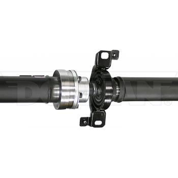 2005 Cadillac SRX Drive Shaft Rear Dorman 946625 image 4 of 4