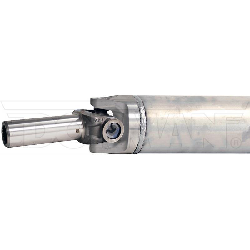 2013 GMC Sierra 3500 HD Drive Shaft Rear Dorman 946626 image 2 of 4