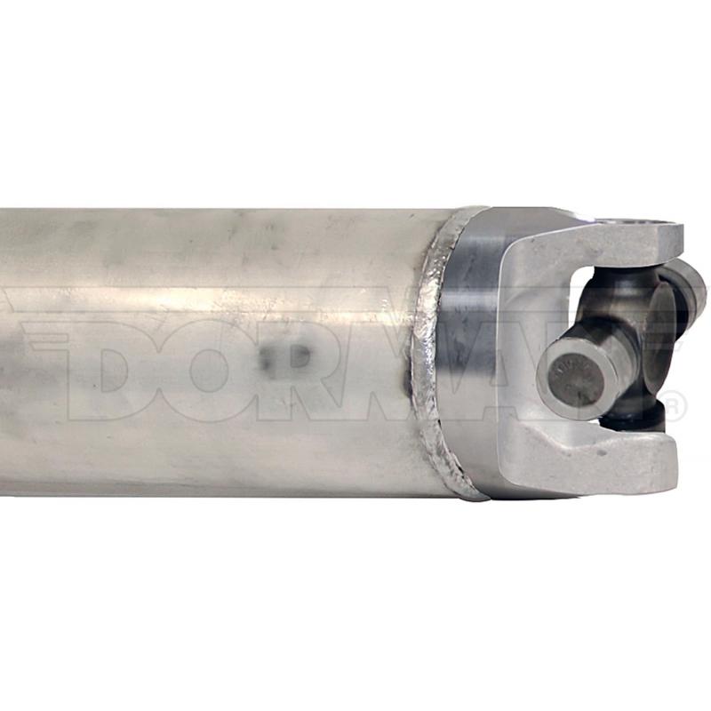2013 GMC Sierra 3500 HD Drive Shaft Rear Dorman 946626 image 3 of 4