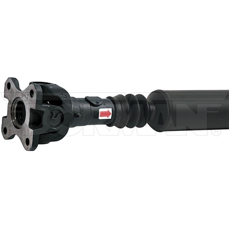 2006 Ford F-250 Super Duty Drive Shaft Rear Dorman 946627 image 1 of 4