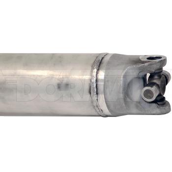 2015 GMC Sierra 1500 Drive Shaft Rear Dorman 946633 image 3 of 4