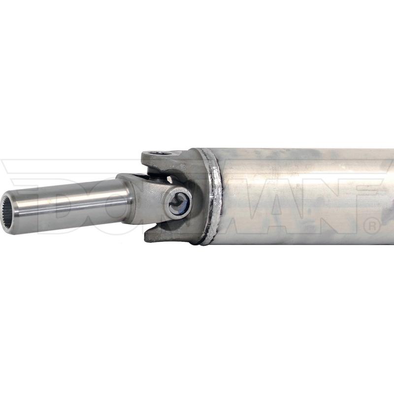 2017 GMC Sierra 1500 Drive Shaft Rear Dorman 946633 image 2 of 4