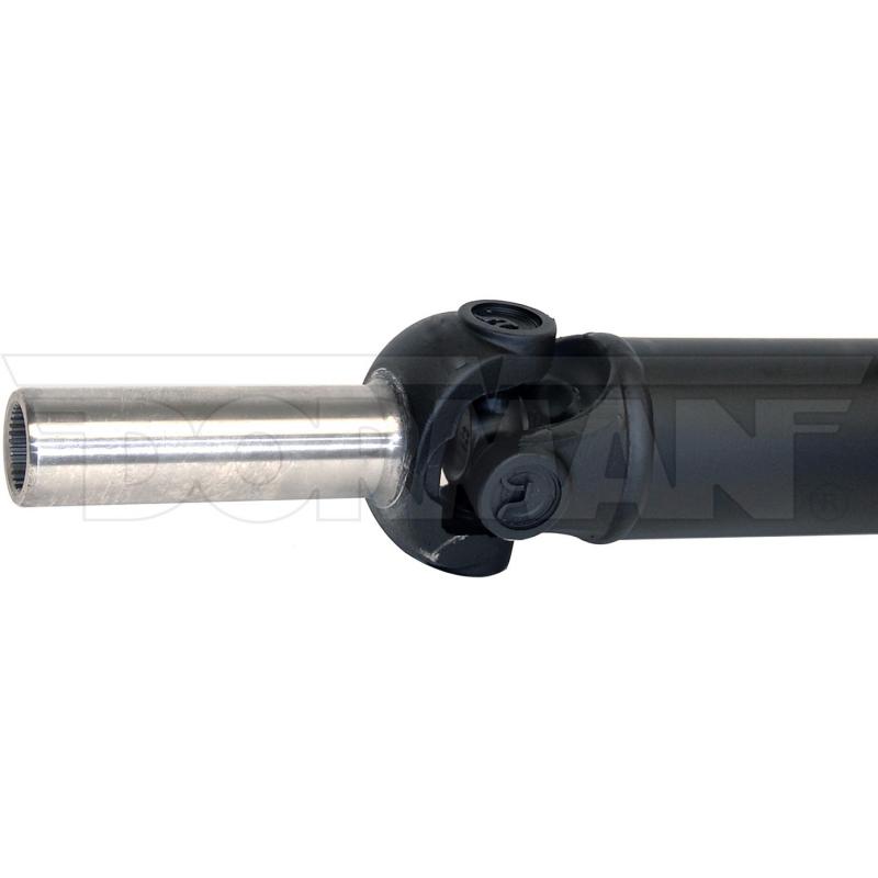 2016 Nissan Frontier Drive Shaft Rear Dorman 946634 image 1 of 4