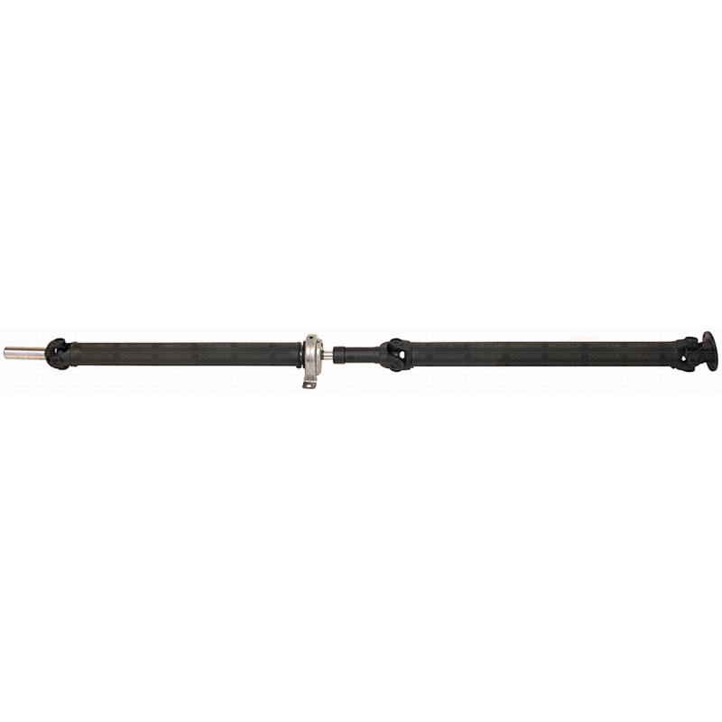 2016 Nissan Frontier Drive Shaft Rear Dorman 946634 image 2 of 4