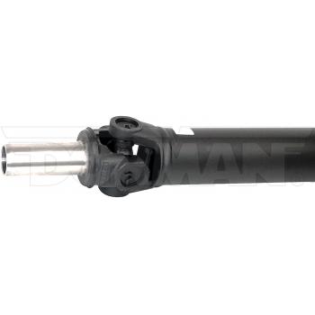 2012 Suzuki Equator Drive Shaft Rear Dorman 946635 image 2 of 4