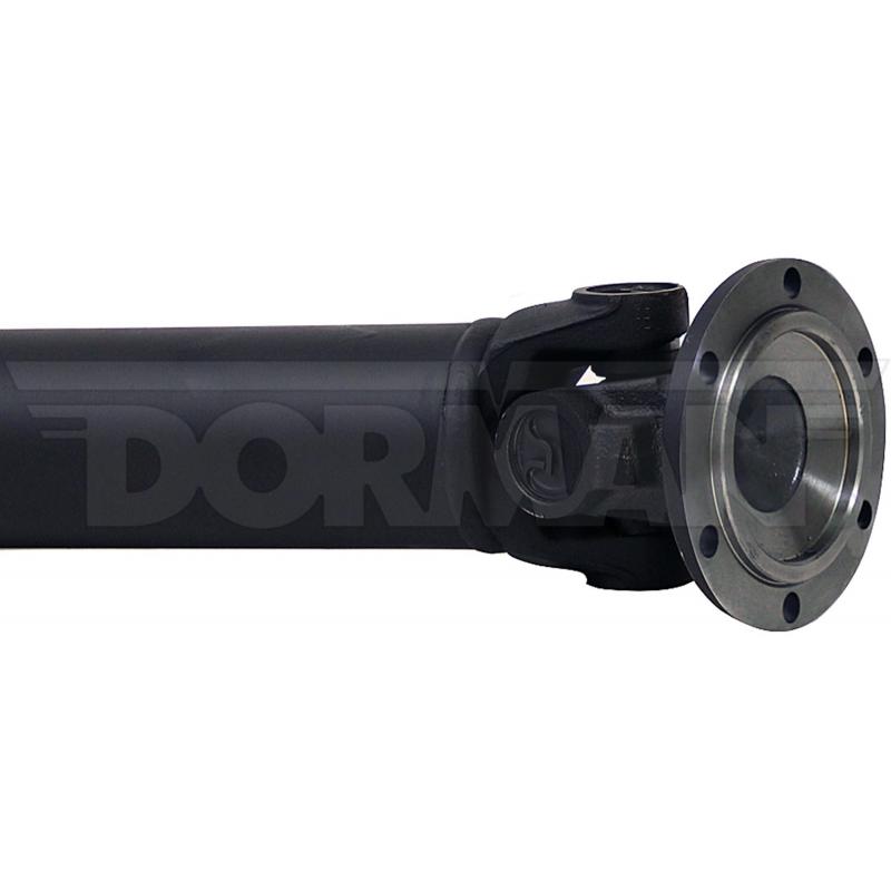2016 Nissan Frontier Drive Shaft Rear Dorman 946635 image 3 of 4