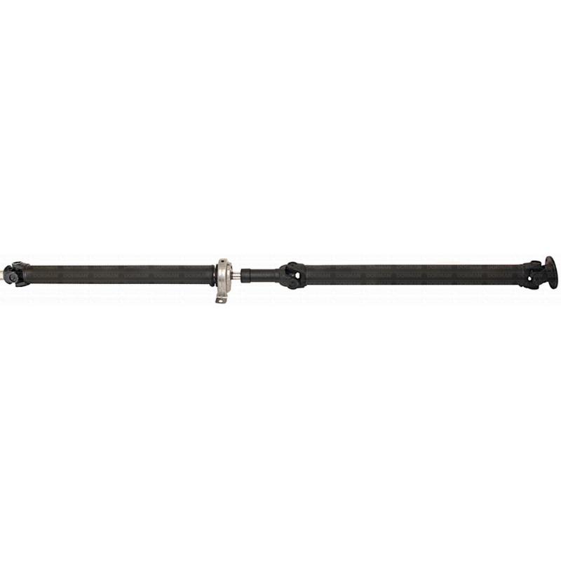 2016 Nissan Frontier Drive Shaft Rear Dorman 946635 image 4 of 4