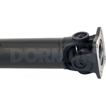 2005 Ford F-350 Super Duty Drive Shaft Rear Dorman 946643 image 3 of 4
