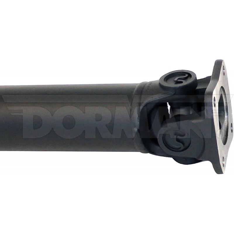2006 Ford F-250 Super Duty Drive Shaft Rear Dorman 946643 image 3 of 4