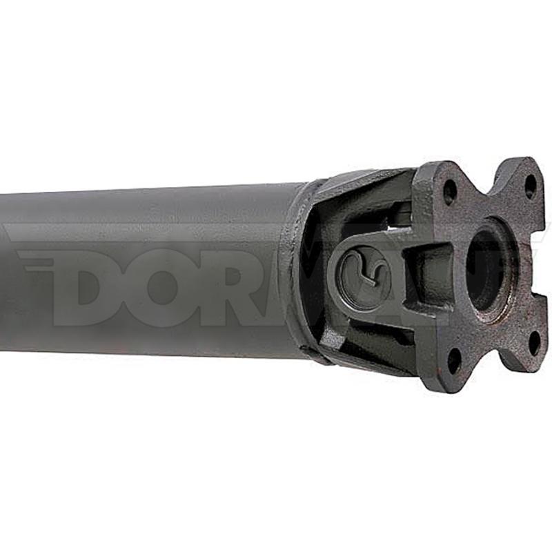 2006 Ford F-250 Super Duty Drive Shaft Rear Dorman 946681 image 2 of 4