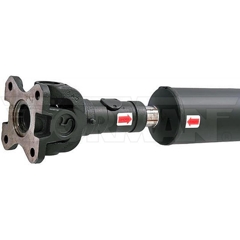 2006 Ford F-250 Super Duty Drive Shaft Rear Dorman 946681 image 3 of 4