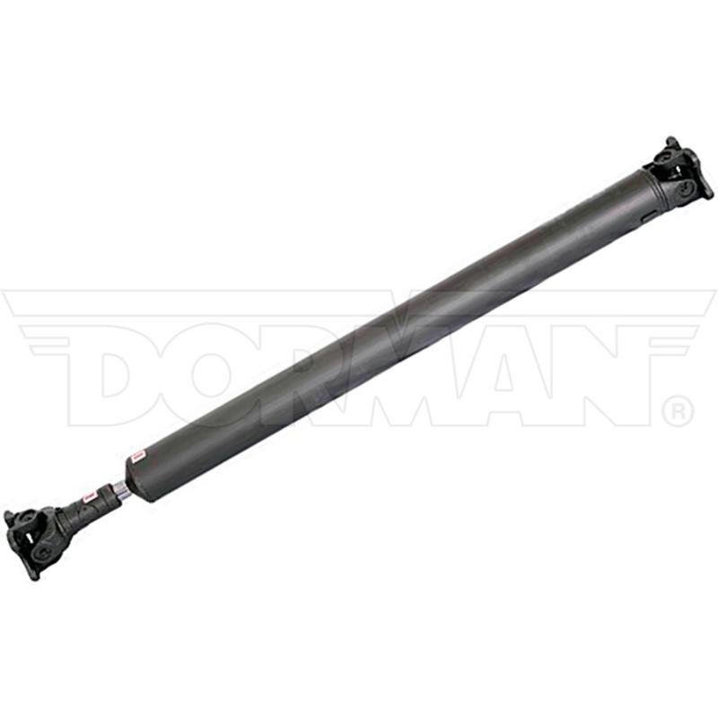 2006 Ford F-250 Super Duty Drive Shaft Rear Dorman 946681 image 4 of 4
