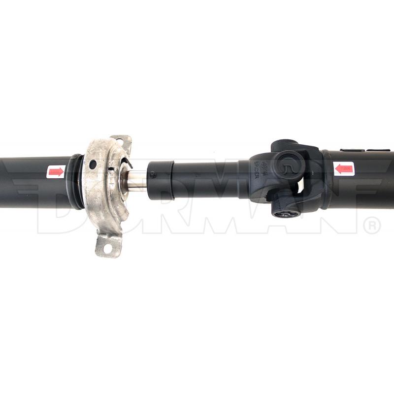 2002 Ford F-150 Drive Shaft Rear Dorman 946692 image 1 of 4