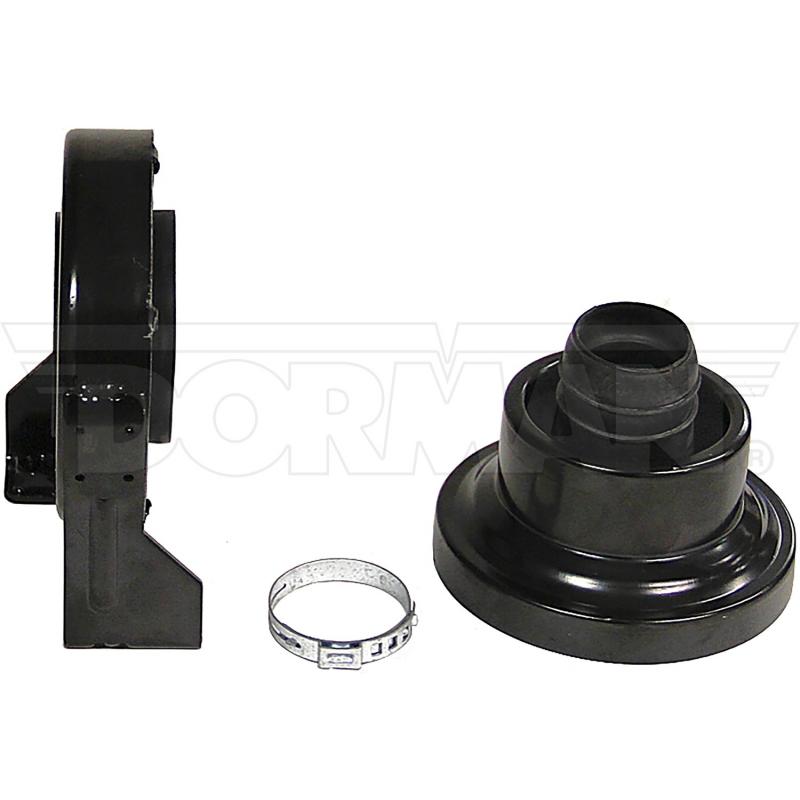 2002 Ford F-350 Super Duty Drive Shaft Rear Dorman 946703 image 4 of 4