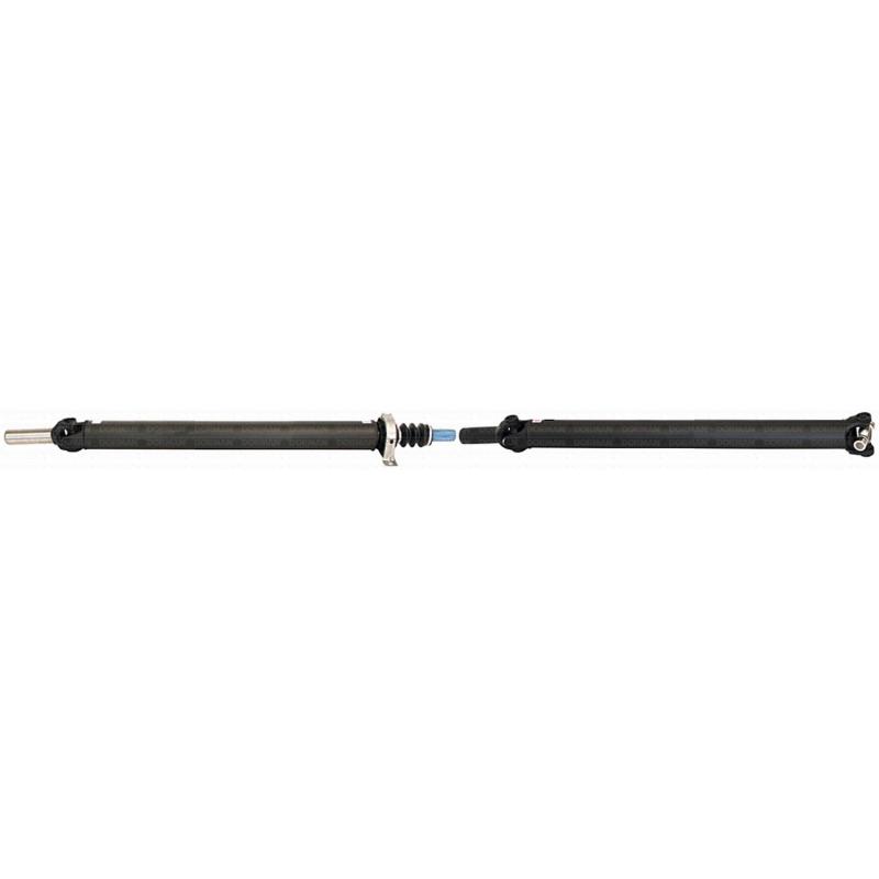 2002 Ford F-250 Super Duty Drive Shaft Rear Dorman 946725 image 2 of 4
