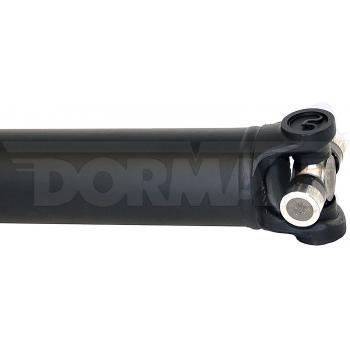 1999 Ford F-450 Super Duty Drive Shaft Rear Dorman 946728 image 3 of 4