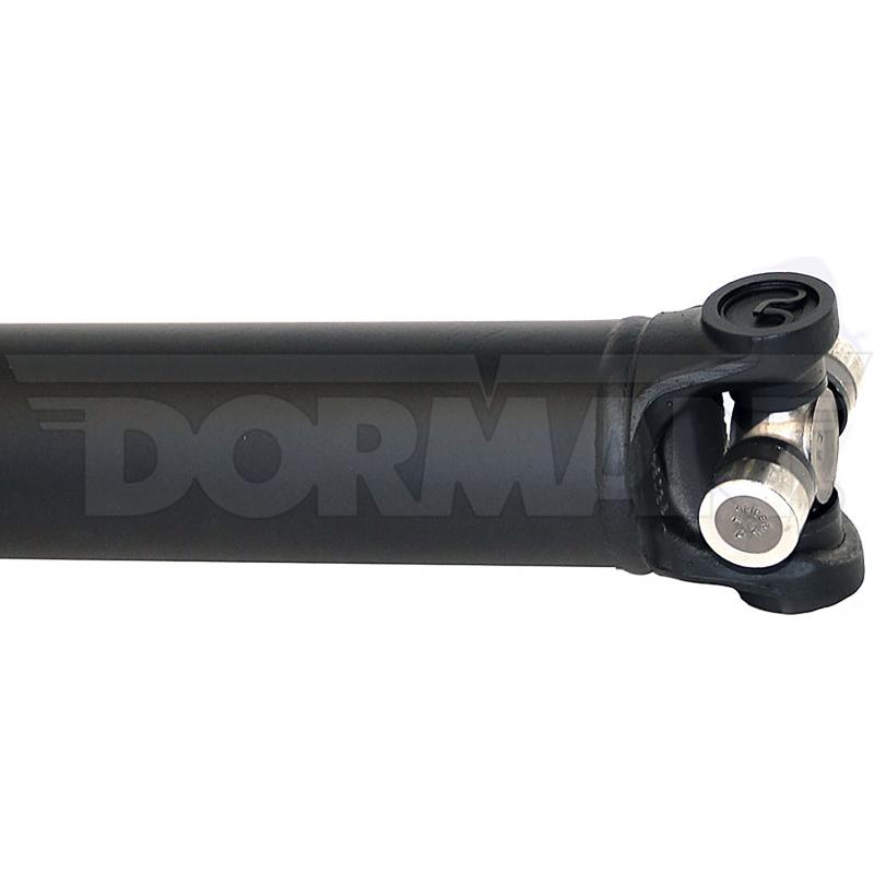 2001 Ford F-450 Super Duty Drive Shaft Rear Dorman 946728 image 3 of 4