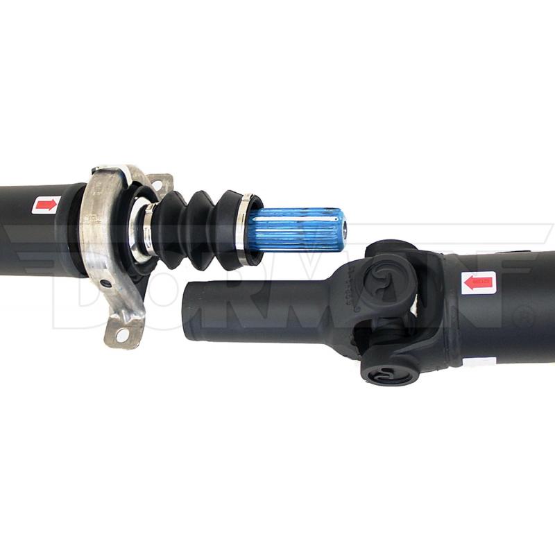 Dorman 946739 - Drive Shaft Dorman 946739 Drive Shaft product image 2 of 4