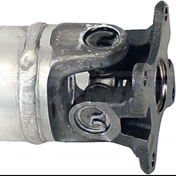 2000 Ford F-150 Drive Shaft Rear Dorman 946747 image 2 of 4