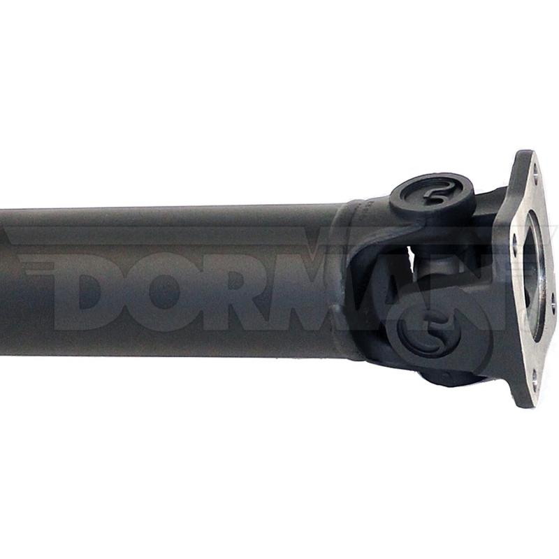 2005 Ford F-350 Super Duty Drive Shaft Rear Dorman 946749 image 1 of 4